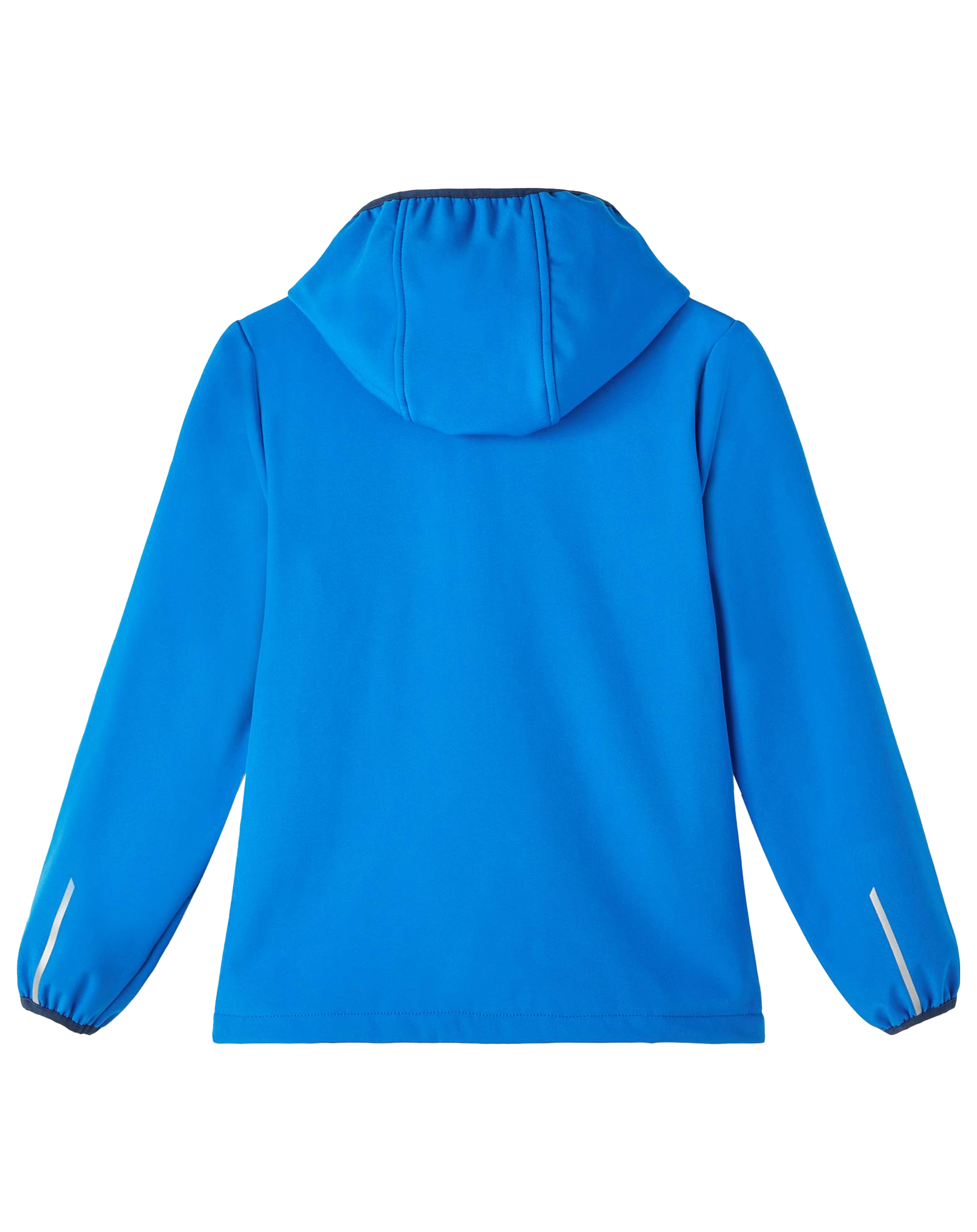 Softshelljacke NKMMALTA in skydiver