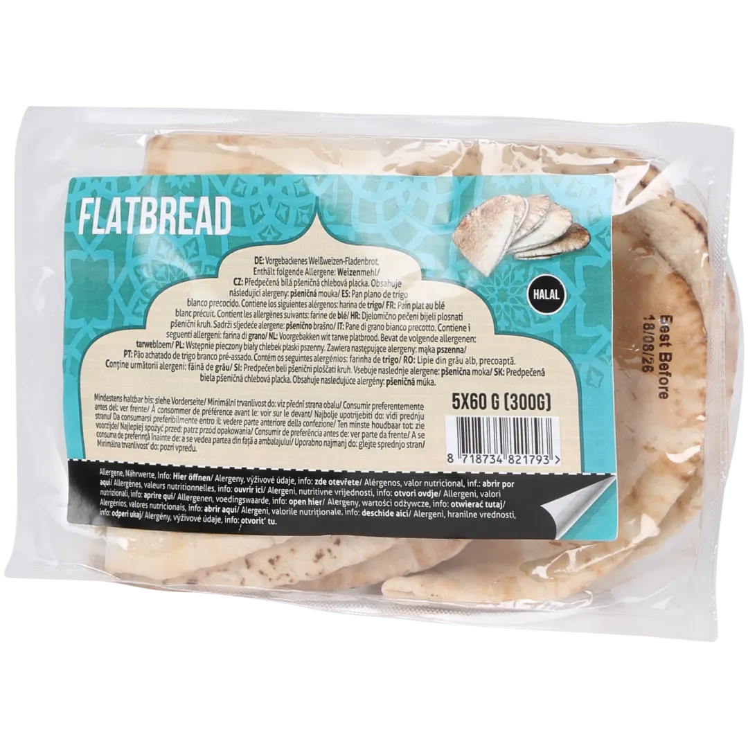 Pains focaccia
