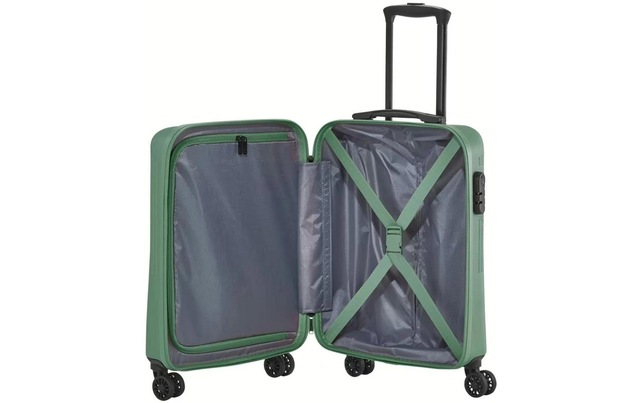 travelite Koffer »BALI Trolley« 34 l 4 Rollen