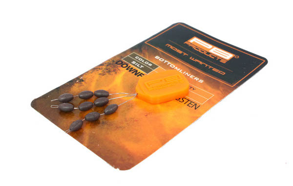 PB Products Downforce Tungsten Bottomliners (9 stuks)