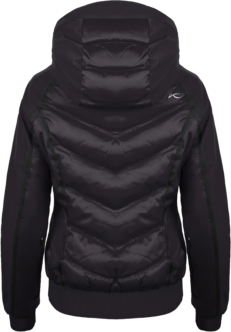 Bluebird Jacket Dame K0001207/Black