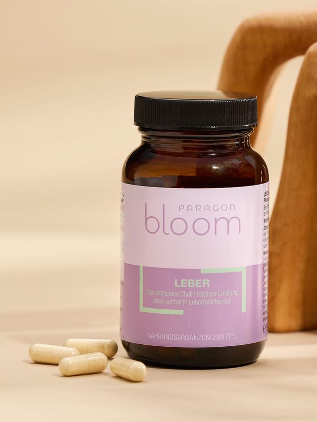 Paragon Bloom® LEBER