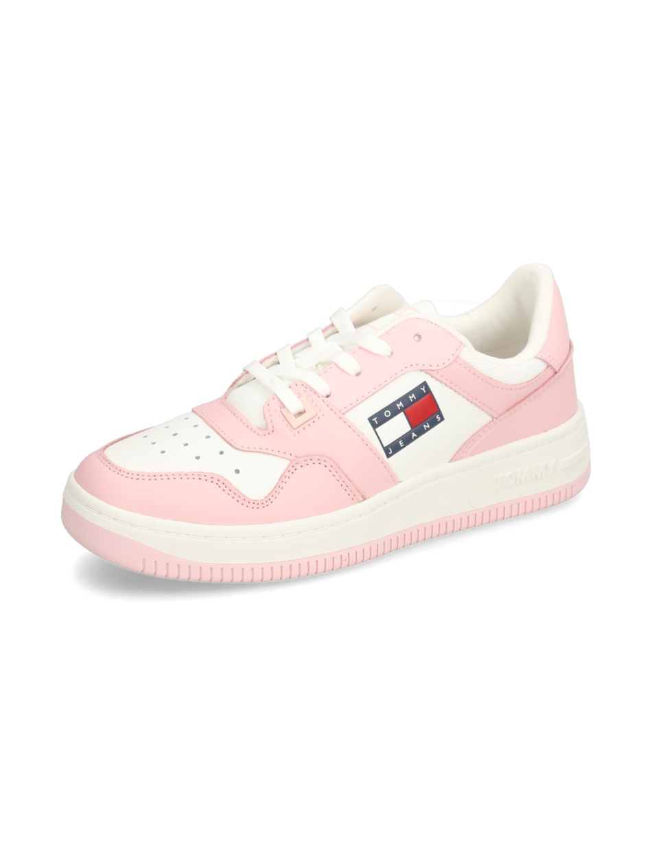 TOMMY JEANS RETRO BASKET WMN