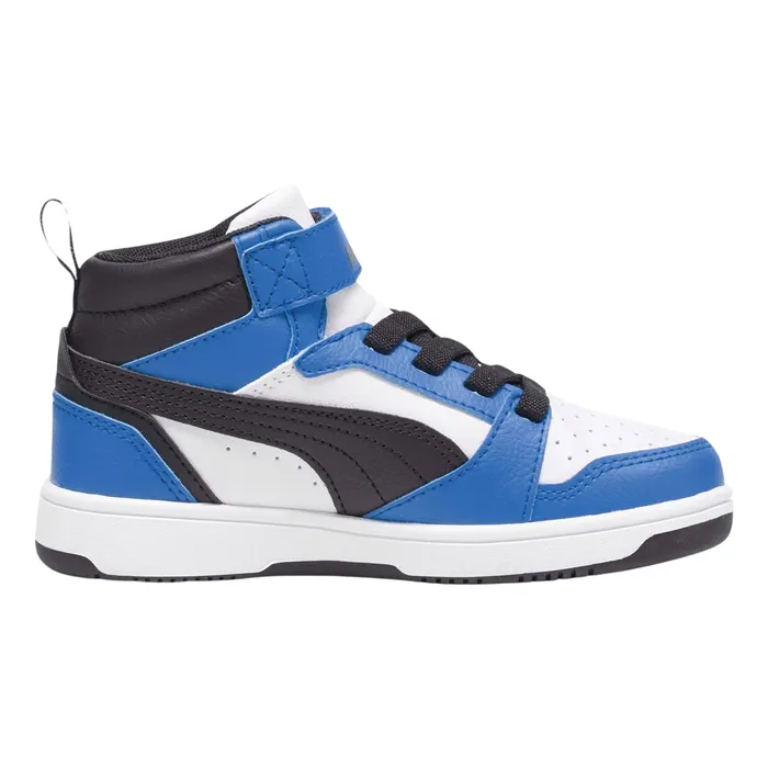 Puma Rebound V6 Mid PS Sneakers Junior
