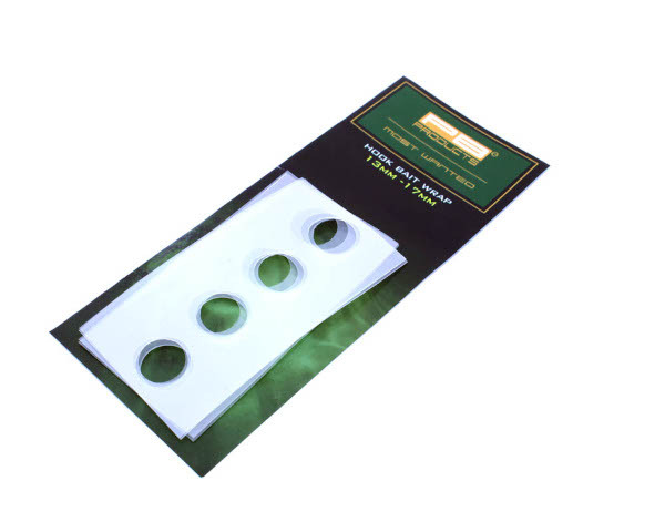 Protections d'appâts PB Products Hook Bait Wrap