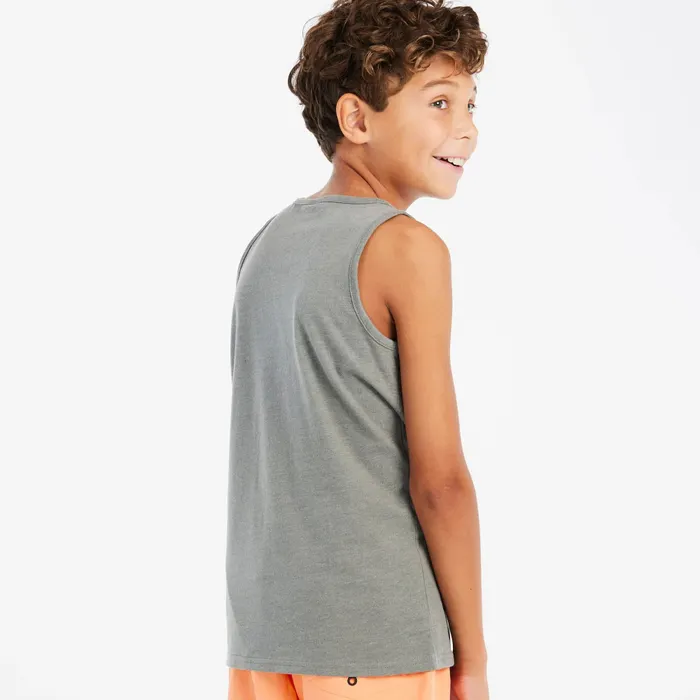 Protest Jordy Tanktop Jongens