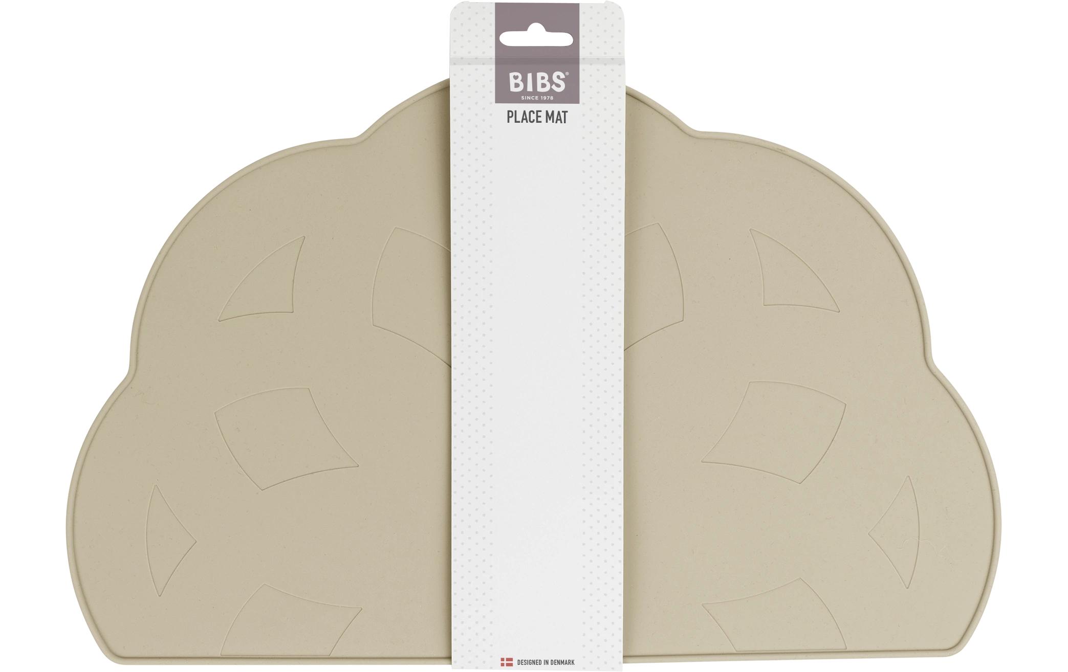 Place Mat Boheme VanillaPraktische und ästhetische Tischdecken