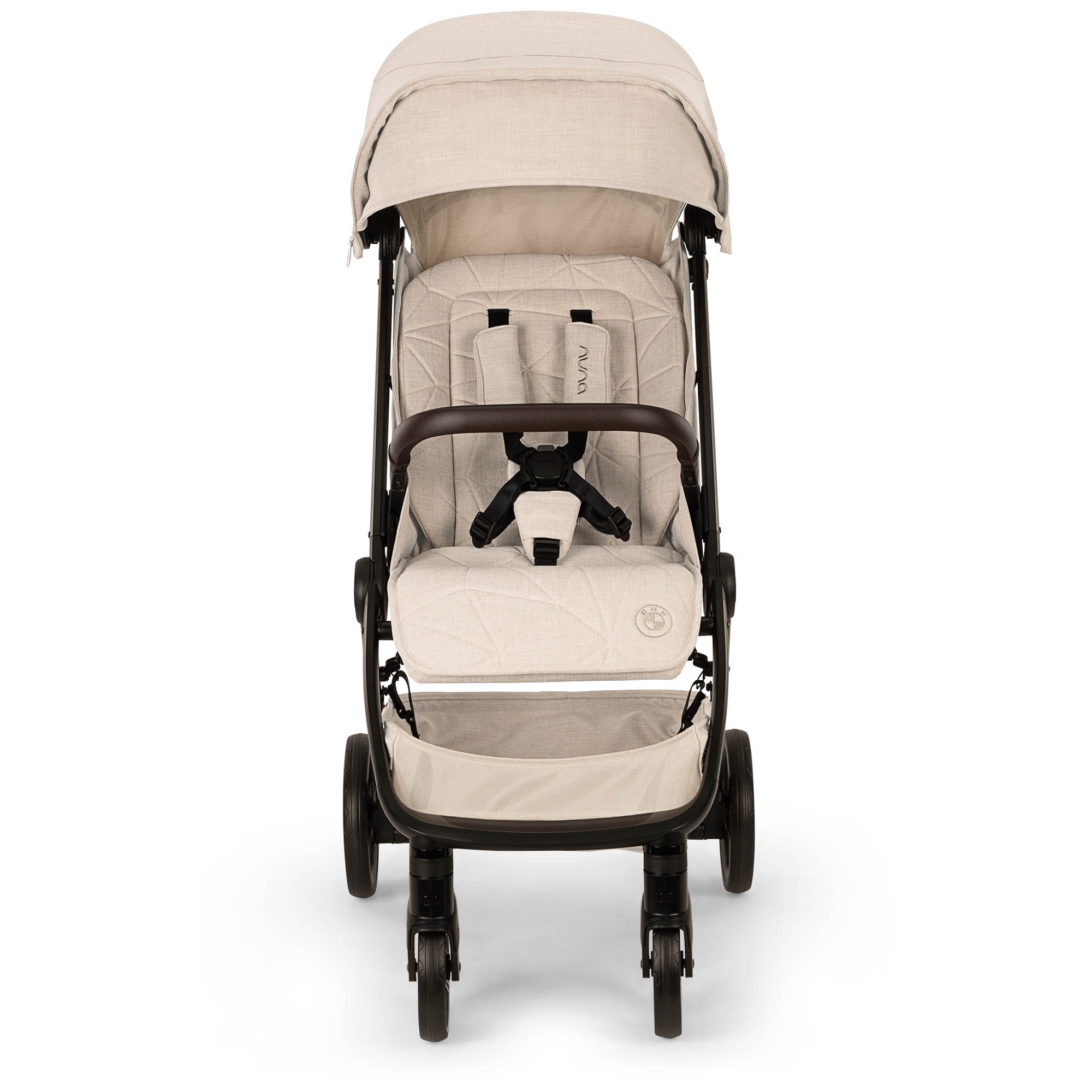 Nuna x BMW TRVL LX buggy Mica