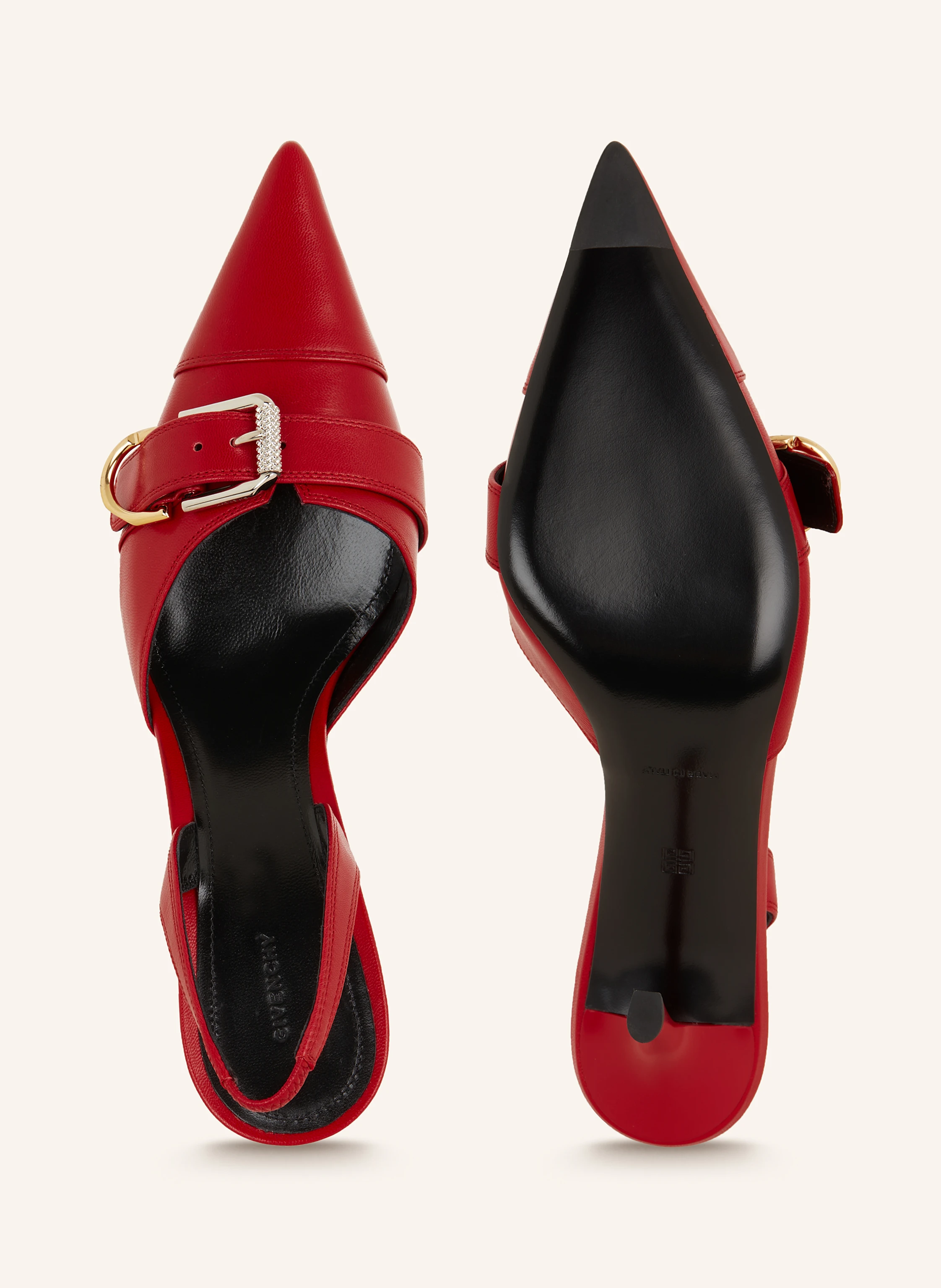 GIVENCHY Slingpumps VOYOU