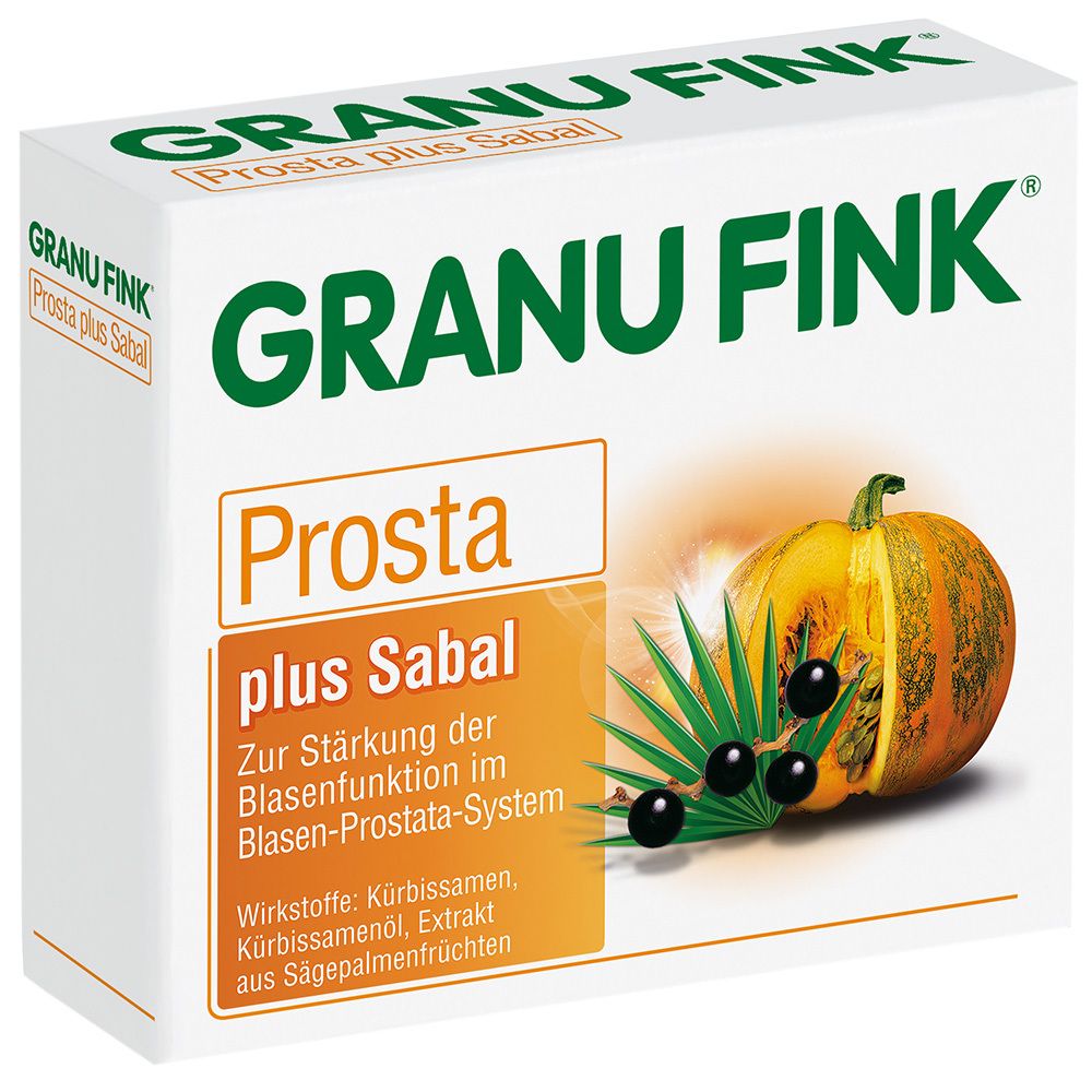 GRANU FINK® Prosta plus Sabal