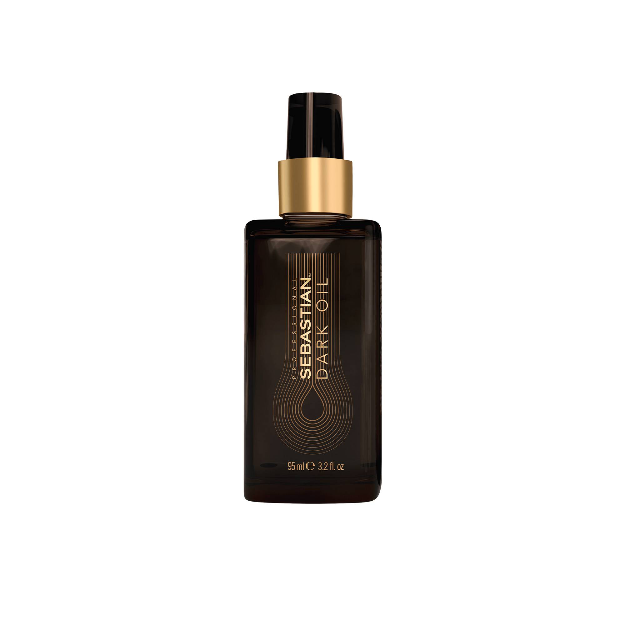 Huile de coiffage Dark Oil / 95ml