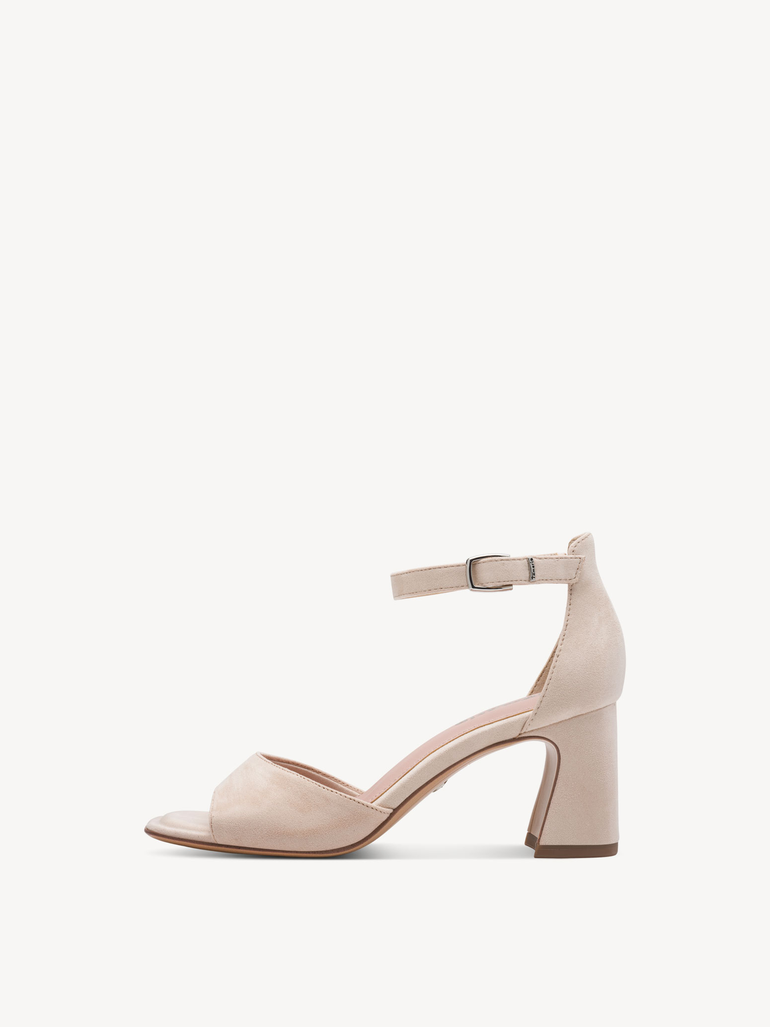 Sandaaltje - beige