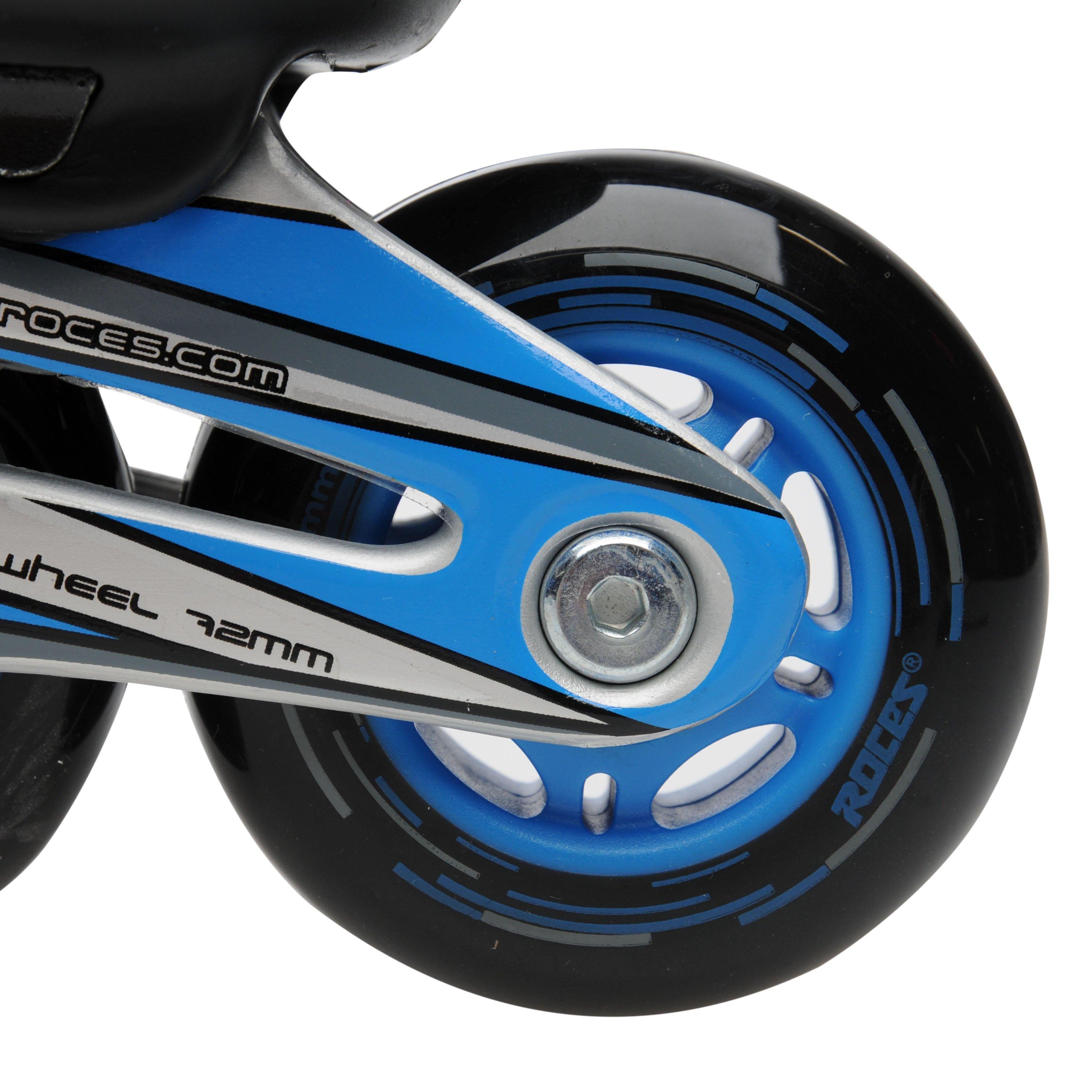 Roces Moody Boy 5.0 Junior Inline Skates