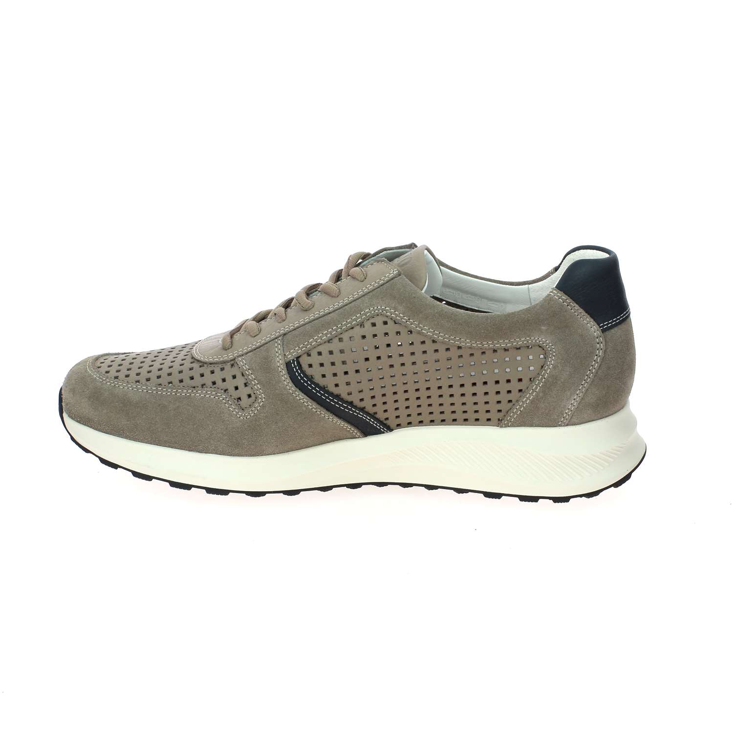 Chaussures à lacets homme MEPHISTO DINO PERF
