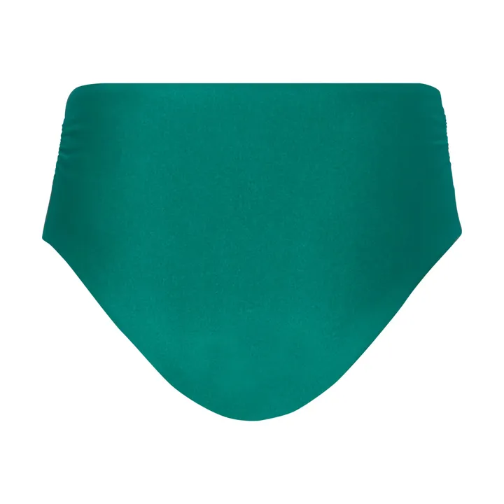 Alma Deia Bas de Maillot de Bain Réversible | Vert