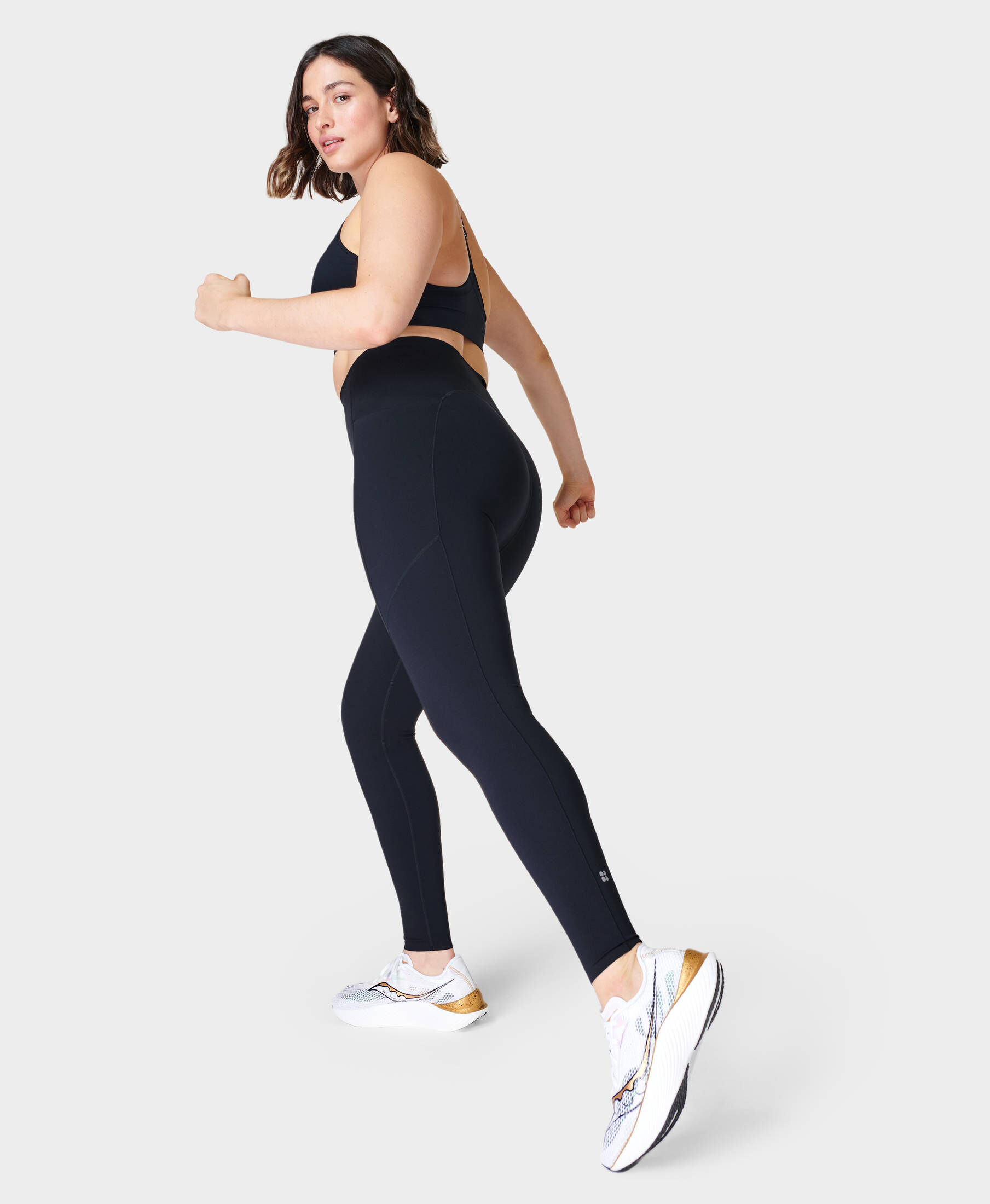 Sweaty Betty London| Damen Trainingstights POWER