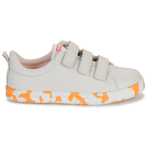 Camper -  - Blanc