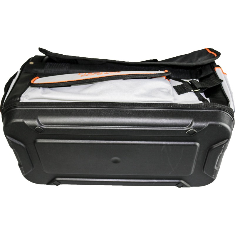 Sac à outils textile fond étanche Fischer Darex 32l - 46 x 22 x 32cm