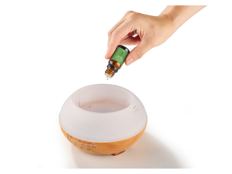 Aroma diffuser