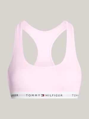 Sutiã sem forro Tommy Icons