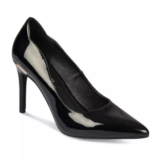 Escarpins NOIR GRANDS BOULEVARDS