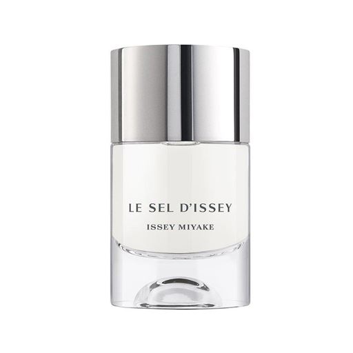 Issey Miyake Le Sel d’Issey Eau De Toilette, 50 ml