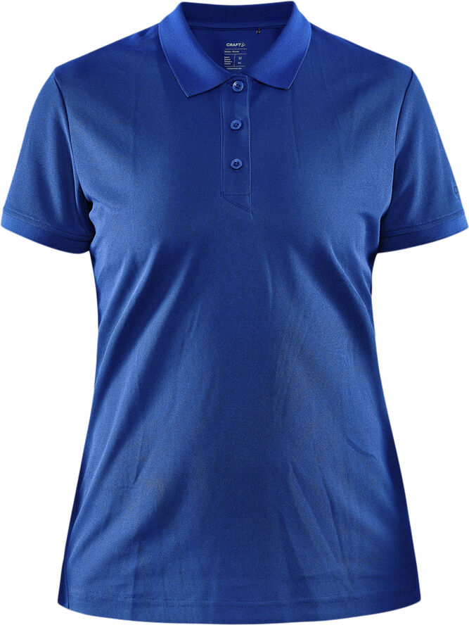 Craft Core Unify polo Blå