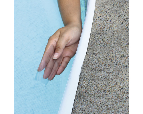 Reparatieset voor plakstrips, 5 stuks.