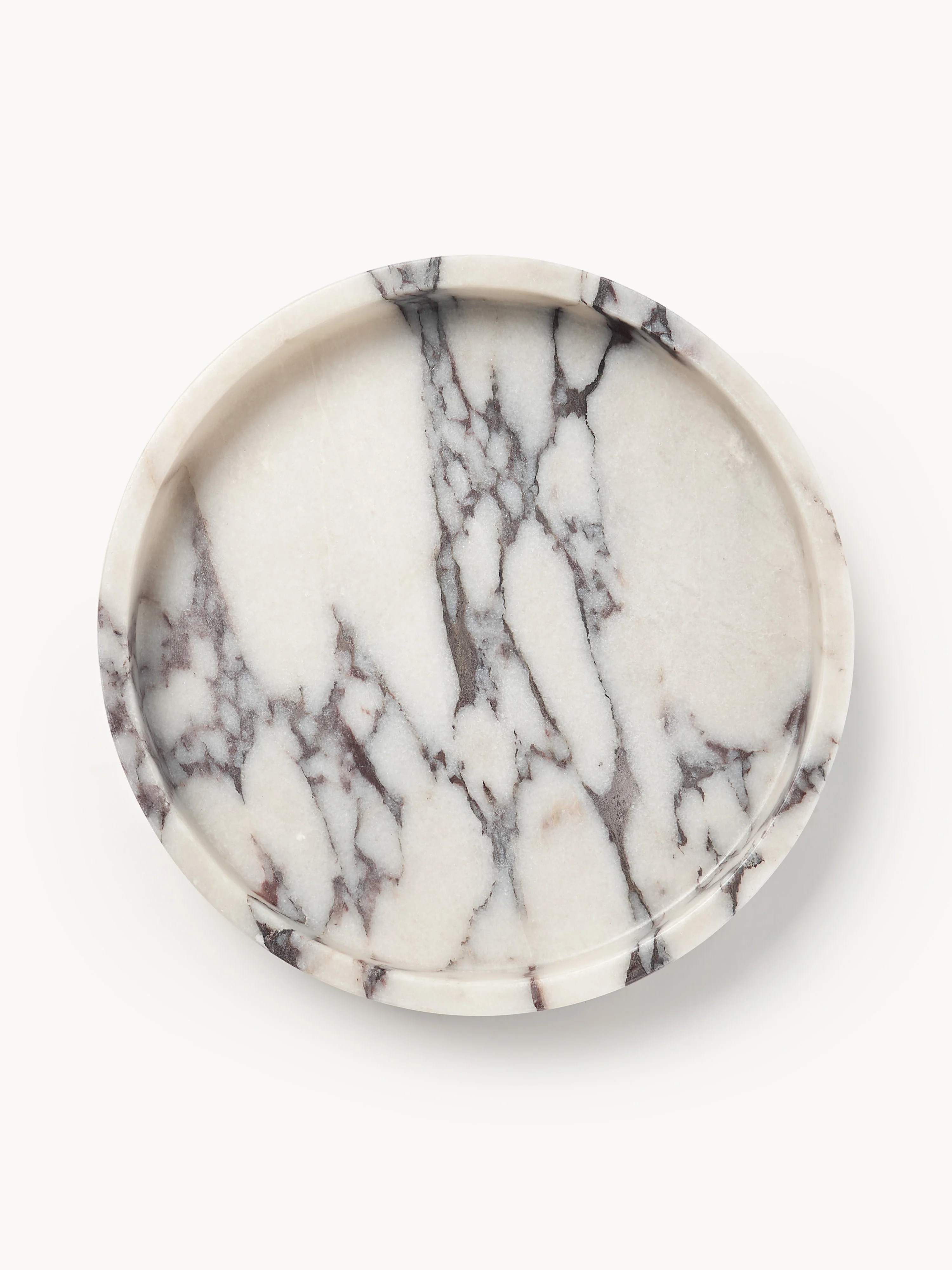 Marmeren decoratief dienblad Venice