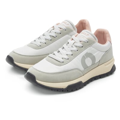 Damen-Sneaker, Grautöne