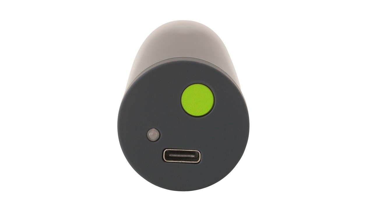 Outwell Nightlight System Light Unit Set bestehend aus 2 Akkus und Fernbedienung für LED-Leuchten von Zelten und Vorzelten