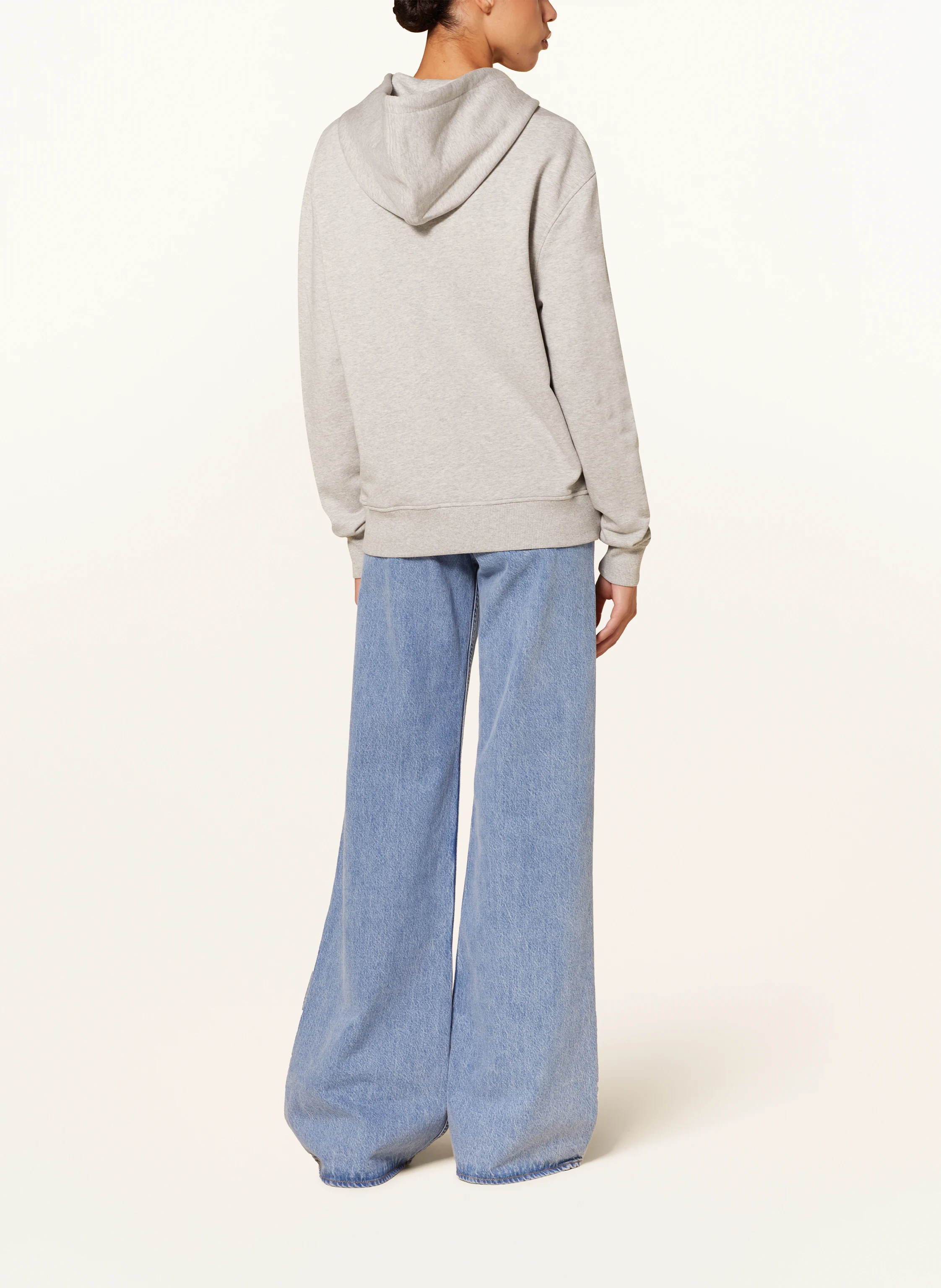 AMI PARIS Sweatjacke