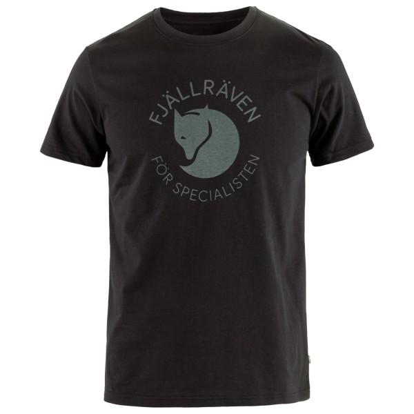 Fjällräven - Fjällräven Fox T-Shirt - T-shirt