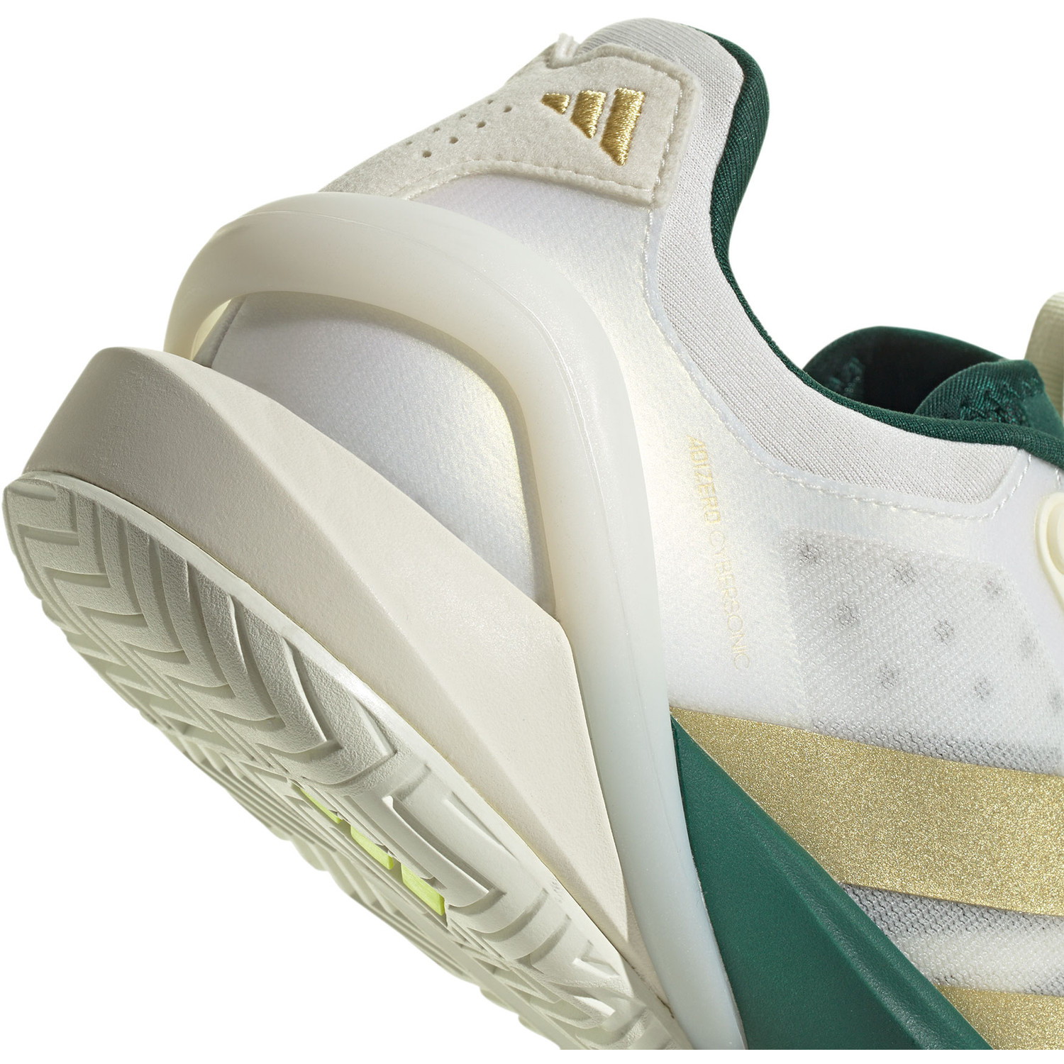 adidas adizero Cybersonic Heren