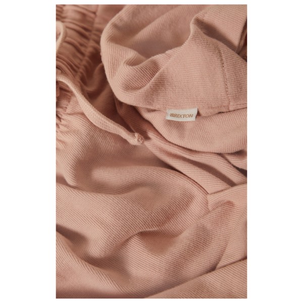 Brixton - Women's Carefree Organic Garment Dyed Lounge Skirt - Jupe