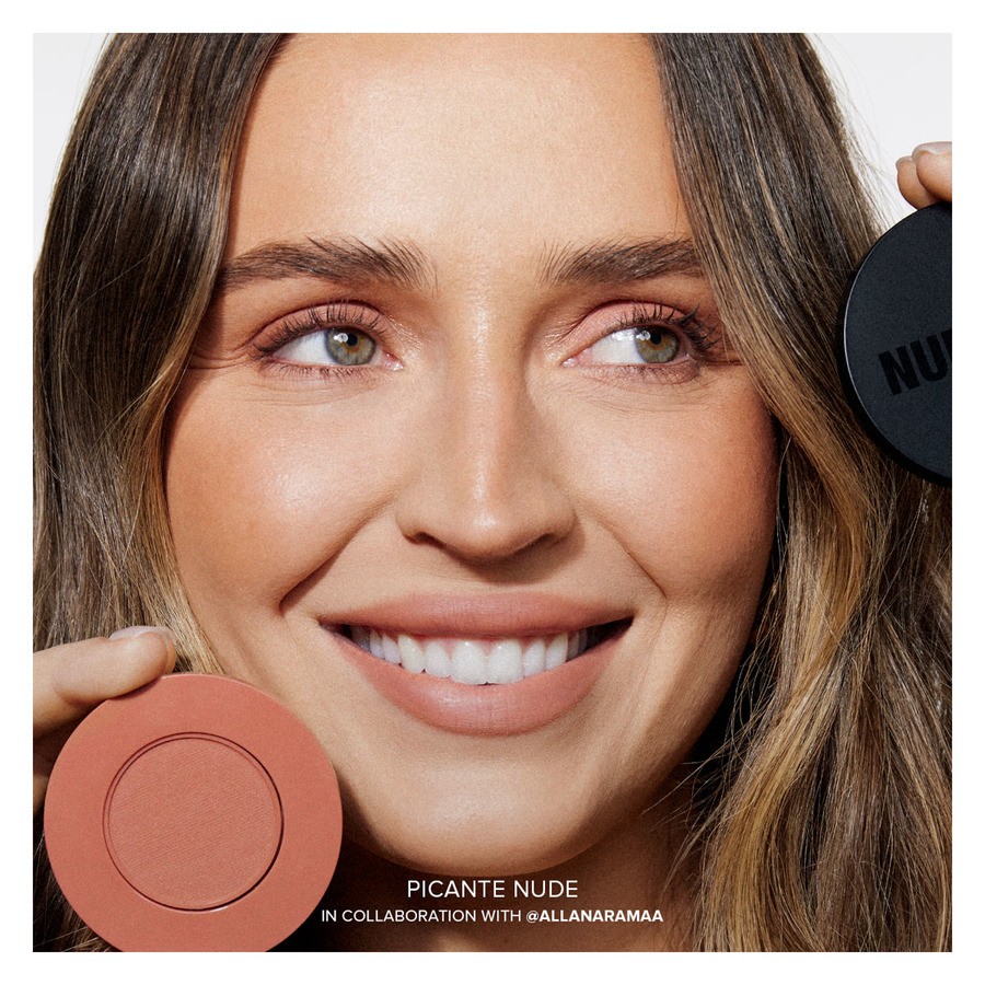 Nudestix Stax All Over Color Blush Balm Picante Nude 2,5ml