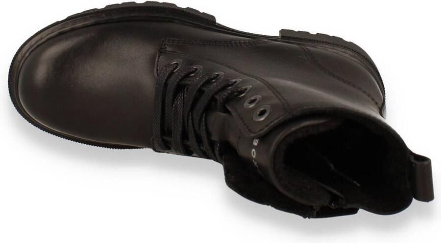 Bullboxer Boots ALJ505E6L_BLACKKB50 Zwart