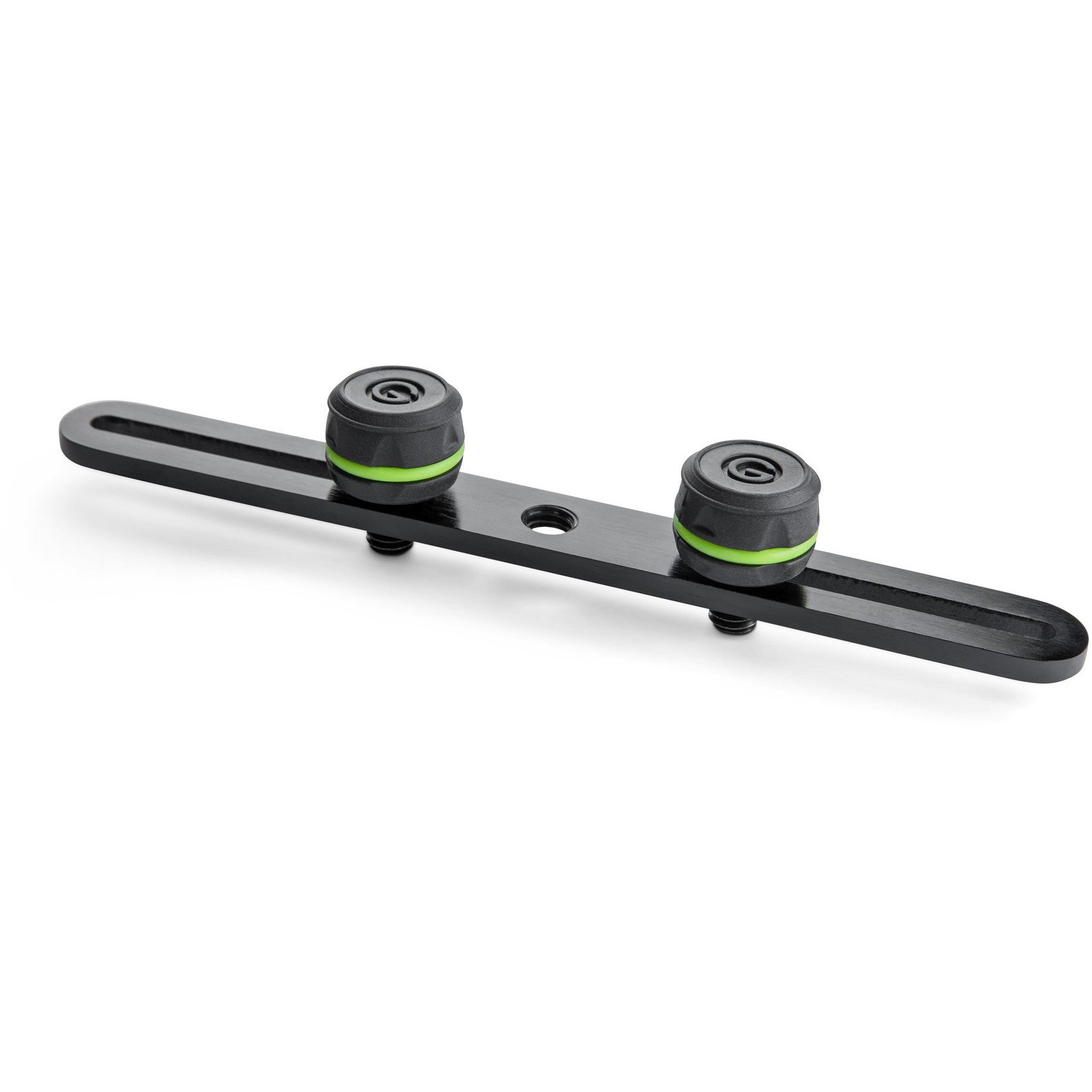 Gravity MS STB 01 stereo bar voor 2 microfoons
