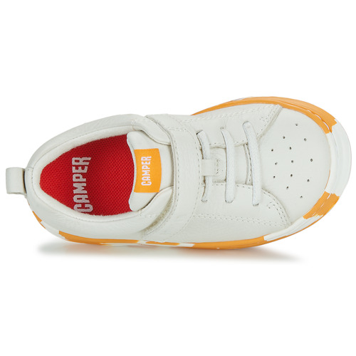 Camper -  - Blanc