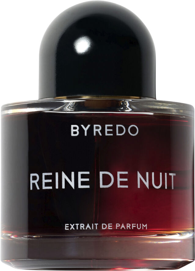 BYREDO Perfume Extract Reine de Nuit