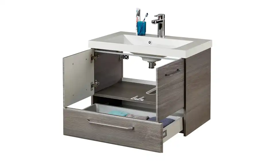 Waschtischunterschrank Friesach