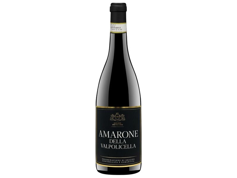 Cantina Negrar Il Mio Amore Amarone della Valpolicella 0.75 Italienischer Rotwein
