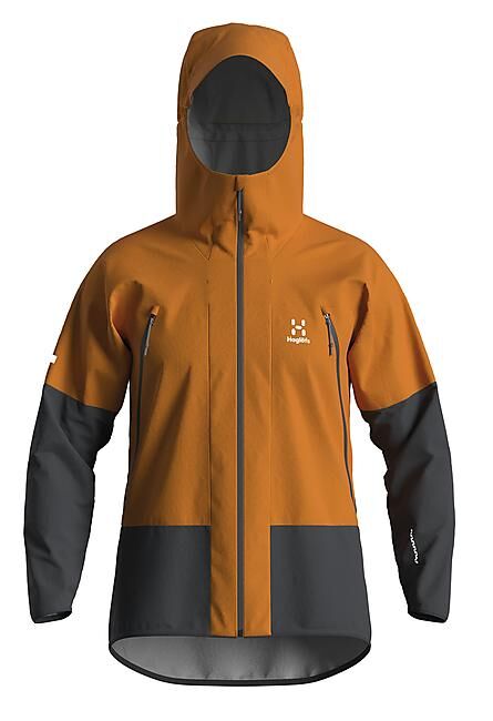 HAGLÖFS - VESTE DE MONTAGNE LIM HYBRID TOURING