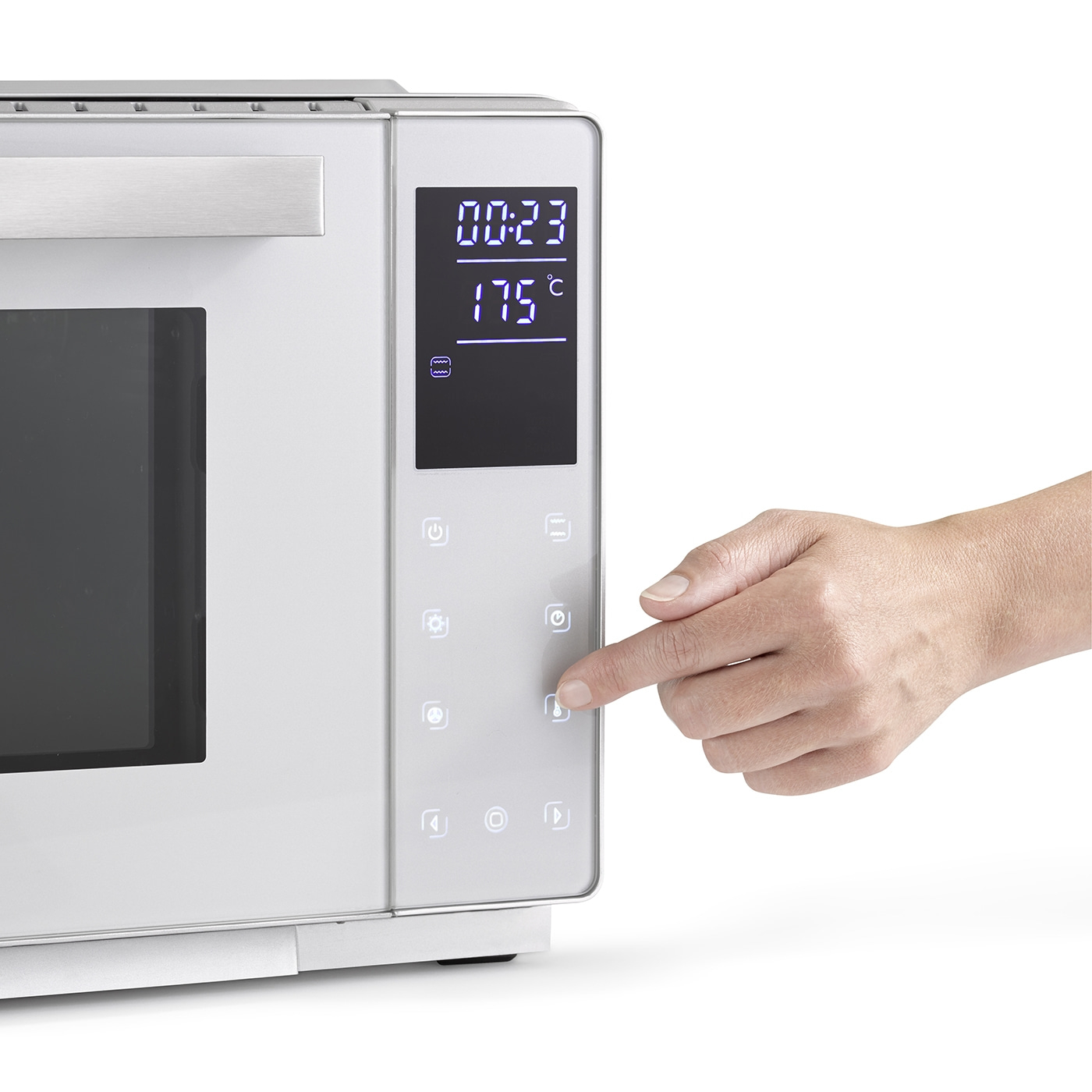Bake & Style 26 Touch