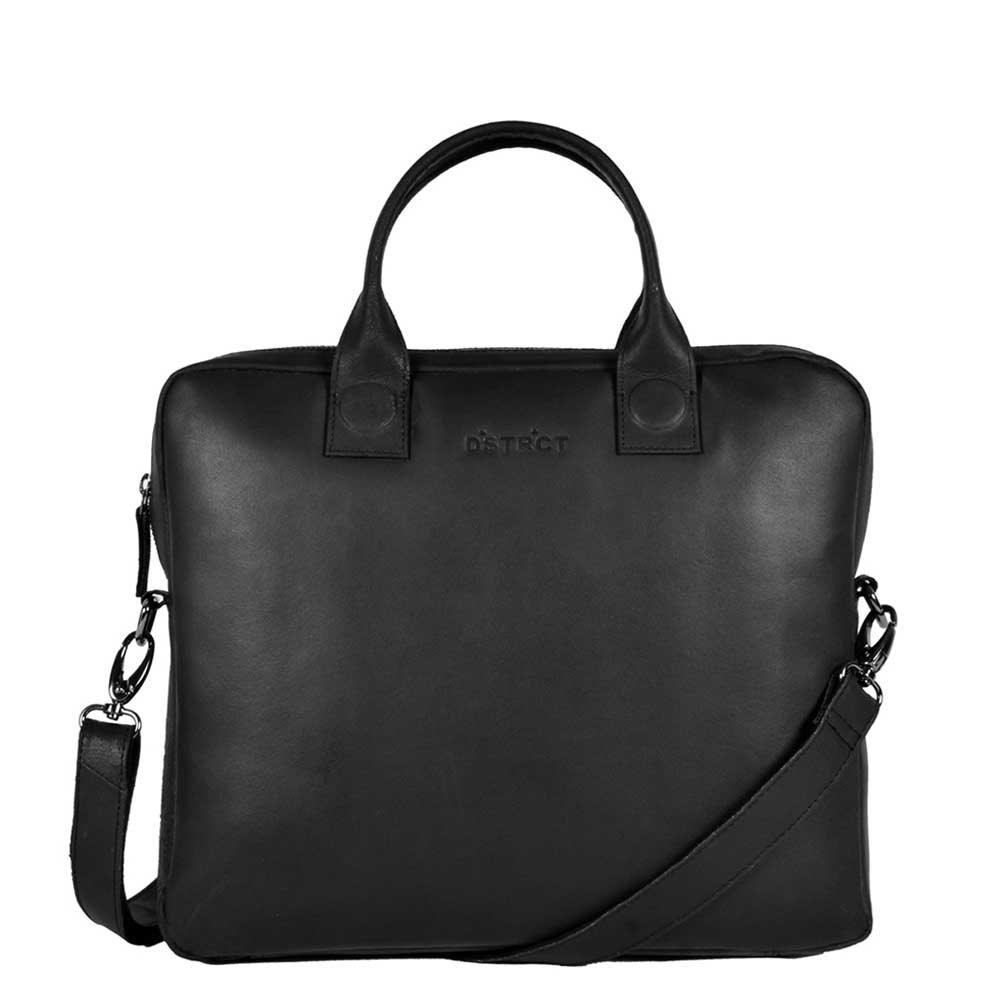 DSTRCT Fletcher Street Laptopbag 13