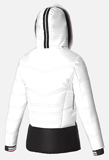 ROSSIGNOL - VESTE W JOSERAY DOWN