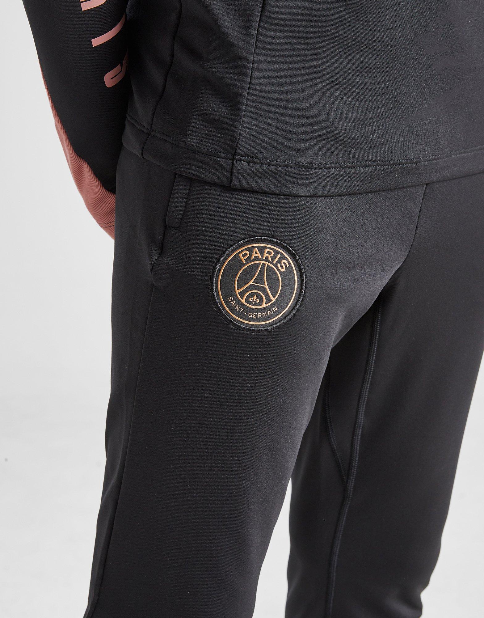 Jordan Paris Saint Germain Strike Track Pants Junior