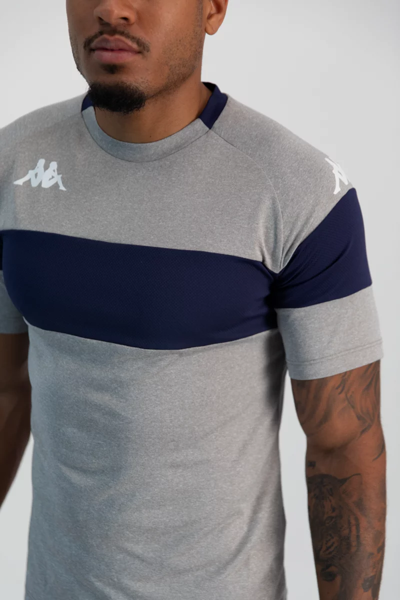 Kappa Dareto Herren T-Shirt