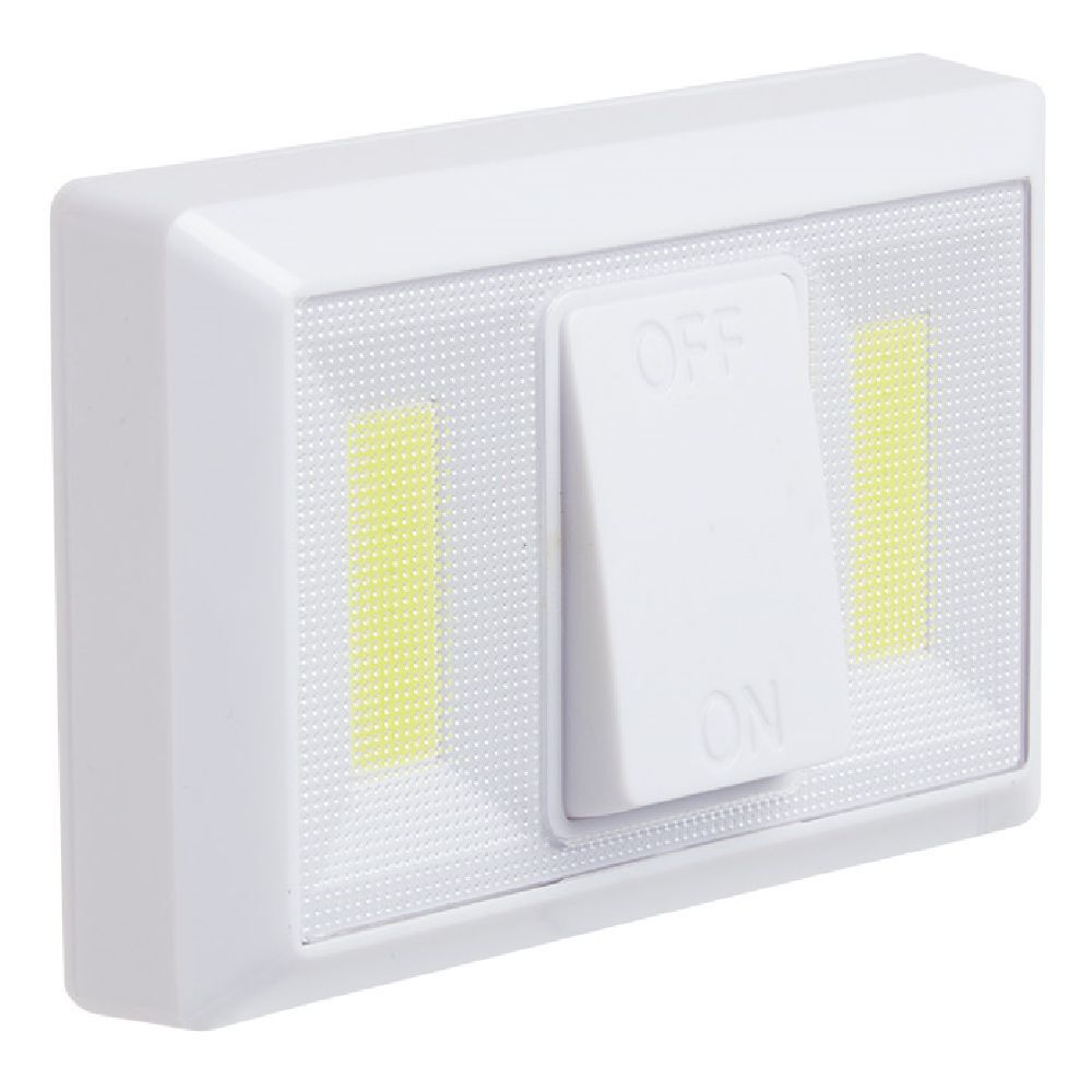 Interrupteur d'éclairage COB à LED
