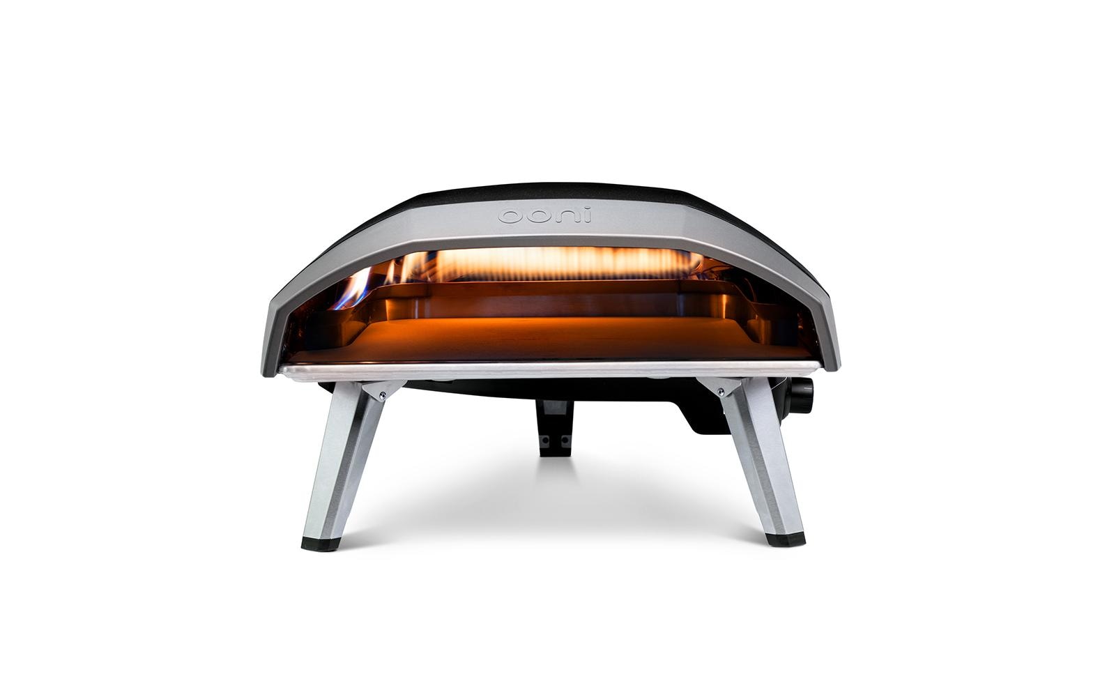 Pizzaofen Koda 16<br>Gas Pizzaofen Ooni Koda 16